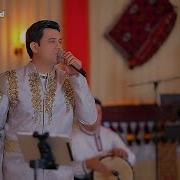 Çary Ataballyýew Konsert 2025