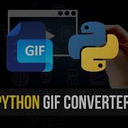 Converting Video To GIF In Python