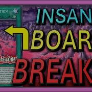 The CRAZIEST Board Breaker Nobody Talks About