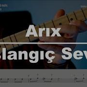 Arıx Başlangıç Seviye