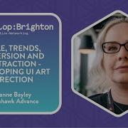 Style Trends Immersion And Abstraction Developing UI Art Direction