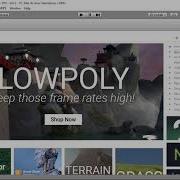Building An FPS Game With Unity And UFPS Obtaining Weapon Model Packtpub Com