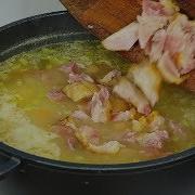 Гороховый суп как я люблю Рецепт этого супа У МЕНЯ ПРОСЯТ ВСЕ