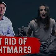 How To Stop Nightmares With Nutrition Dr Berg