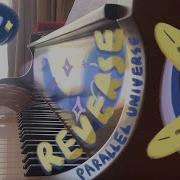 Deemo Reverse Parallel Universe Pyhxinon S Ver Cover