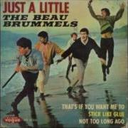 The Beau Brummels Just A Little