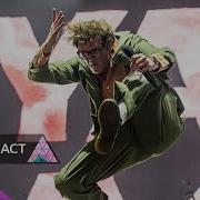 Yard Act We Make Hits Glastonbury 2024