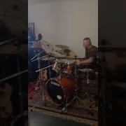 Korn Lies Drum Cover