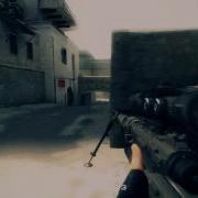 Css Qickscope Luckshot