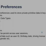 Unlock The Power Of Data Storage On Android A Beginner S Guide