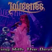 LOVEBITES Dancing With The Devil