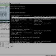 3 8 8 Lab Explore DNS Traffic