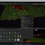 Auto Vegetation Spawner Tool