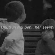 Tuğkan Unuttun Mu Beni Lyrics Sözleri