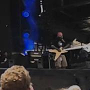 Crowbar Hellfest 2014