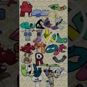 Alphabet Lore But They All DEAD Alphabetlore Alphabet Abcdefghijklmnopqrstuvwxyz