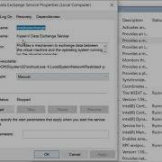 Fix Error 1069 The Service Did Not Start Due To A Logon Failure