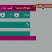 Morse Code Microbits