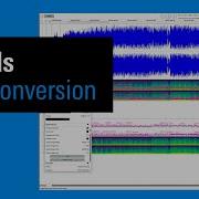 IRCAM Tutorials Partiels SDIF Conversion