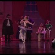 The Nutcracker 2016 Friday Ballet Expressenz