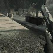 CoD4 M40 GamePlay
