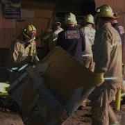 Driver Flees After Slamming Into Small Market In Oxnard