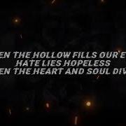 Breaking Benjamin Save Yourself Lyrics