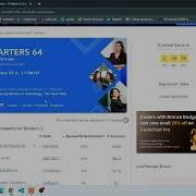 STARTER 64 CODECHEF