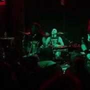 LEFT TO DIE Denial Of Life LIVE DEATH Cover Nov 24 2023 Eli S Oakland W Rick Rozz Terry Butler