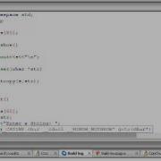 C Tutorial 32 Returning Objects From Functions