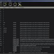 Erle Copter Video Discussion Of All Mission Planner Arducopter Settings