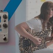 MAX Preamp Dual Compressor UAFX Pedals