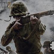 Call Of Duty 2 8 Возможно финал Стрим