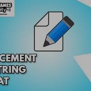 Replacement For String Format Unity Tips 01