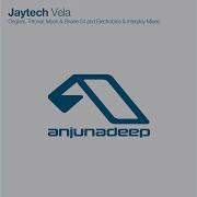 Vela Tritonal Air Up There Mix