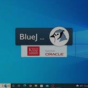 How To Calculate Average On Java Using Blue J