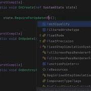 Unity ECS Audio Installing Audio Dispatcher FMOD Native Libraries