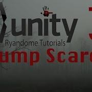 Jump Scare How To Make A Horror Game 3 Unity 3D