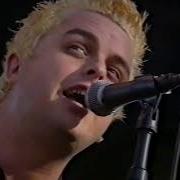 Green Day Nice Guys Finish Last Live GOAT ISLAND 2000 50fps