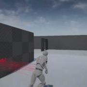 Ue 4 Audio Occlusion Made With Line Traces And FMOD Plugin