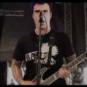Evergreen Terrace Wolfbiker