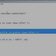 C Tutorial 21 If Else In C Programming