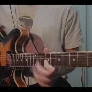 Nothing Compares After Hours The Weeknd GUITAR COVER TABS