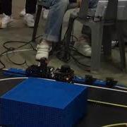 Turtlebot3 Last Day Full Course Test