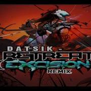 DatsiK Retreat Excision Remix HD1080p