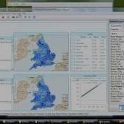 Census Data Mapping And Reporting With InstantAtlas Desktop