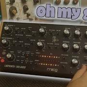 Labyrinth Is Unlike Any Other Moog