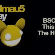 BSOD This Is The Hook Original Mix