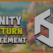 UNITY C GAME DEVELOPMENT Return Statement In Unity 2025 Beginner Course EP 16