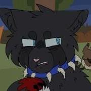 Warrior Cats Tigerstar VS Scourge